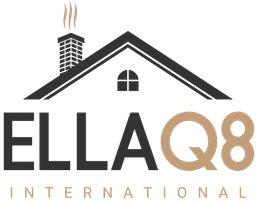 Ella Q8 Luxury Hotel Logo