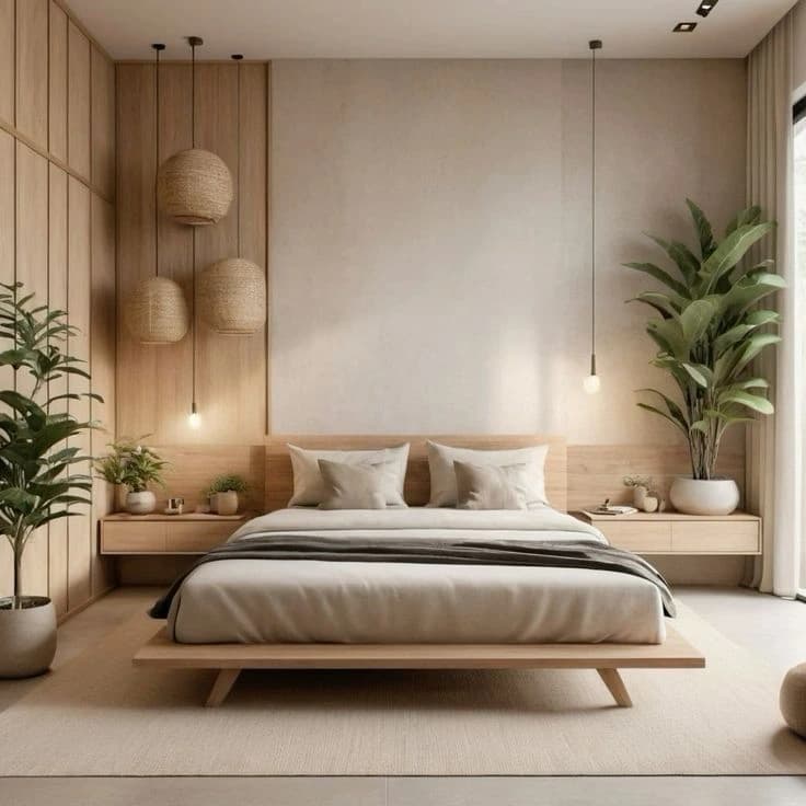 Standard Mountain Room